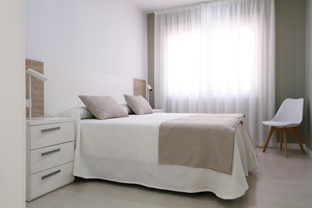 Sosiego Home El Puerto de Mazarrón Екстериор снимка